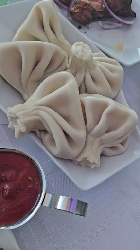 Photo of Georgian Mama's Bread and Shaurma - 8342 Bustleton Ave, Philadelphia, PA 19152