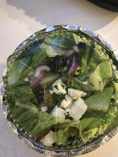 Photo of Al Zaytouna - 906 Christian St, Philadelphia, PA 19147