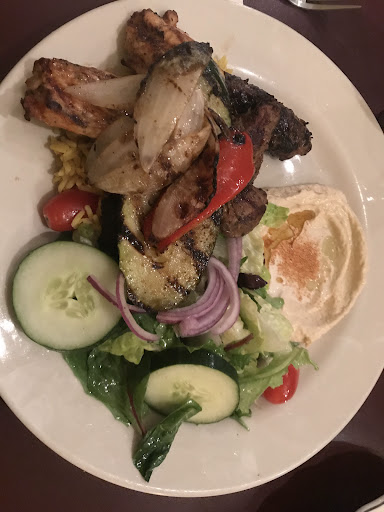 Photo of Al Zaytouna - 906 Christian St, Philadelphia, PA 19147