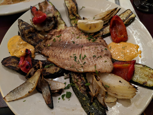 Photo of Al Zaytouna - 906 Christian St, Philadelphia, PA 19147