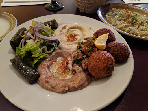 Photo of Al Zaytouna - 906 Christian St, Philadelphia, PA 19147