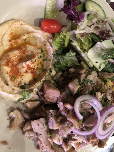 Photo of Al Zaytouna - 906 Christian St, Philadelphia, PA 19147