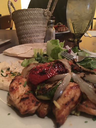 Photo of Al Zaytouna - 906 Christian St, Philadelphia, PA 19147