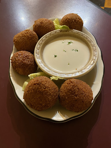 Photo of Al Zaytouna - 906 Christian St, Philadelphia, PA 19147