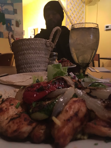 Photo of Al Zaytouna - 906 Christian St, Philadelphia, PA 19147