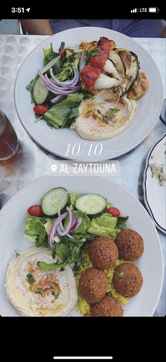 Photo of Al Zaytouna - 906 Christian St, Philadelphia, PA 19147