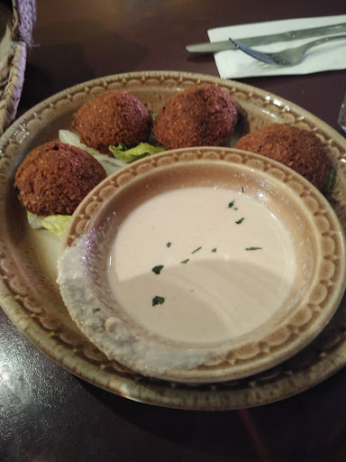 Photo of Al Zaytouna - 906 Christian St, Philadelphia, PA 19147