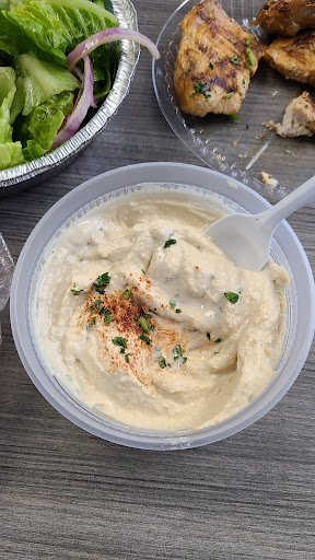 Photo of Al Zaytouna - 906 Christian St, Philadelphia, PA 19147