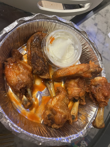 Photo of Al Zaytouna - 906 Christian St, Philadelphia, PA 19147