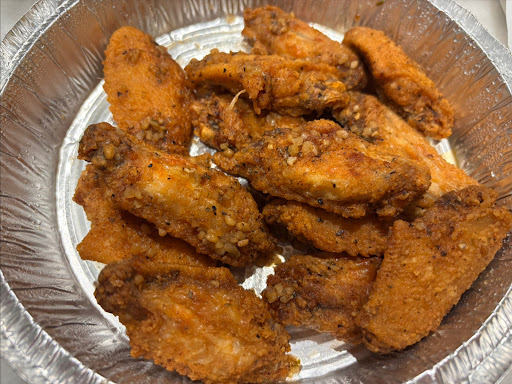 Photo of Baz's Hot Chicken & Gyro - 4056 Lancaster Ave, Philadelphia, PA 19104