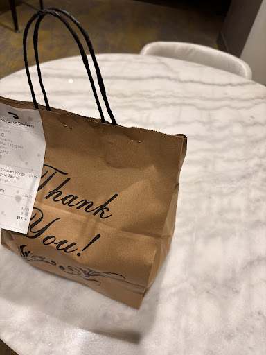 Photo of Baz's Hot Chicken & Gyro - 4056 Lancaster Ave, Philadelphia, PA 19104