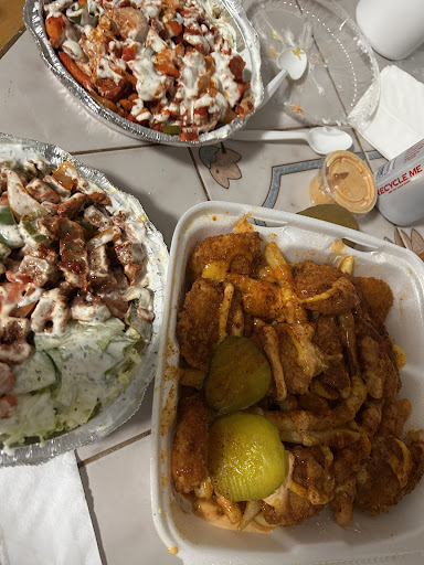 Photo of Baz's Hot Chicken & Gyro - 4056 Lancaster Ave, Philadelphia, PA 19104