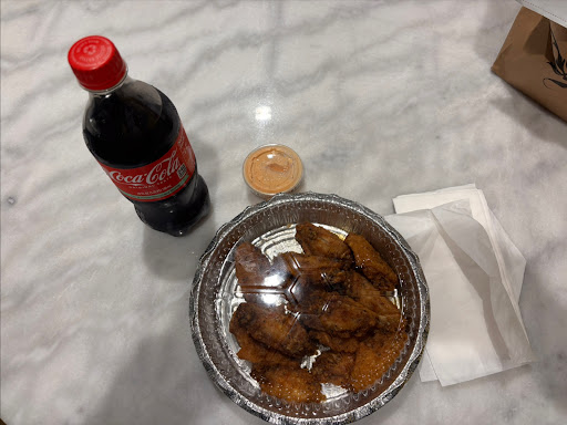 Photo of Baz's Hot Chicken & Gyro - 4056 Lancaster Ave, Philadelphia, PA 19104