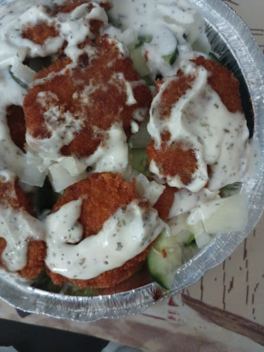 Photo of Baz's Hot Chicken & Gyro - 4056 Lancaster Ave, Philadelphia, PA 19104