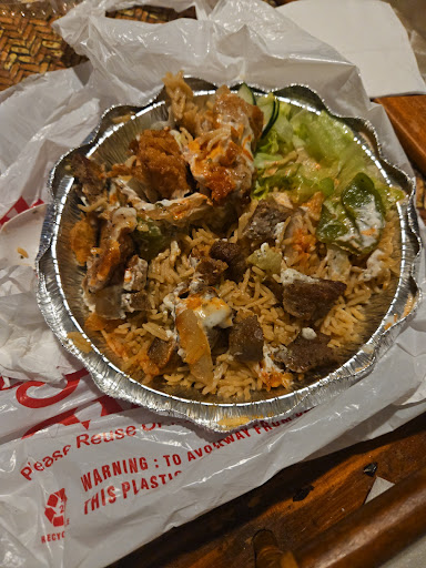 Photo of Baz's Hot Chicken & Gyro - 4056 Lancaster Ave, Philadelphia, PA 19104