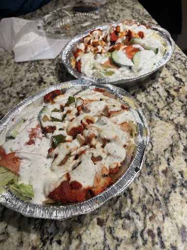 Photo of Baz's Hot Chicken & Gyro - 4056 Lancaster Ave, Philadelphia, PA 19104