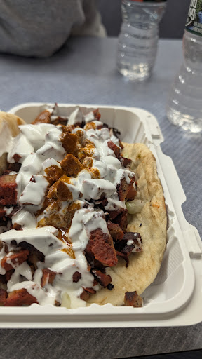 Photo of Khan's Halal Food - Gyro & Chicken - 5675 Rising Sun Ave, Philadelphia, PA 19120