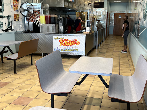 Photo of Khan's Halal Food - Gyro & Chicken - 5675 Rising Sun Ave, Philadelphia, PA 19120