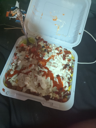 Photo of Khan's Halal Food - Gyro & Chicken - 5675 Rising Sun Ave, Philadelphia, PA 19120