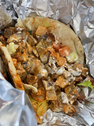 Photo of Khan's Halal Food - Gyro & Chicken - 5675 Rising Sun Ave, Philadelphia, PA 19120