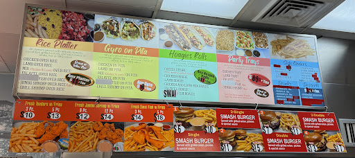 Photo of Khan's Halal Food - Gyro & Chicken - 5675 Rising Sun Ave, Philadelphia, PA 19120