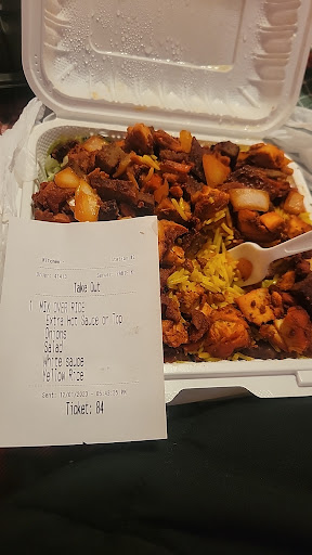 Photo of Khan's Halal Food - Gyro & Chicken - 5675 Rising Sun Ave, Philadelphia, PA 19120