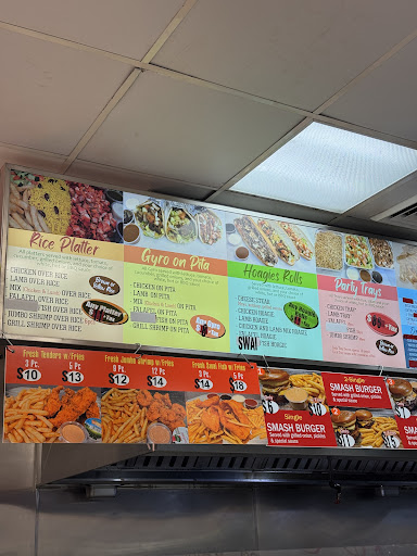 Photo of Khan's Halal Food - Gyro & Chicken - 5675 Rising Sun Ave, Philadelphia, PA 19120