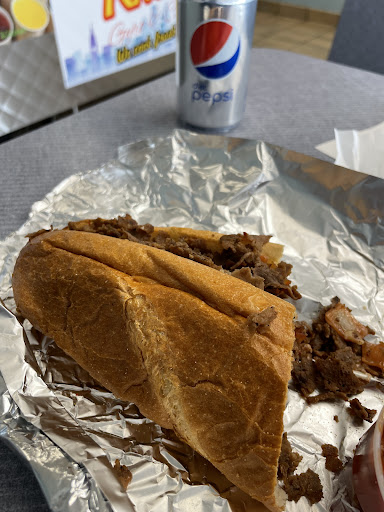 Photo of Khan's Halal Food - Gyro & Chicken - 5675 Rising Sun Ave, Philadelphia, PA 19120