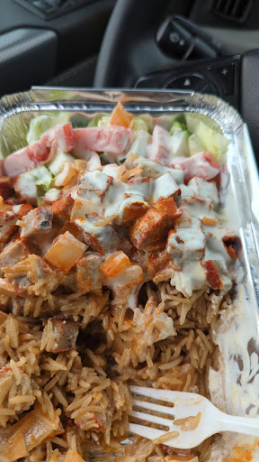 Photo of Khan's Halal Food - Gyro & Chicken - 5675 Rising Sun Ave, Philadelphia, PA 19120