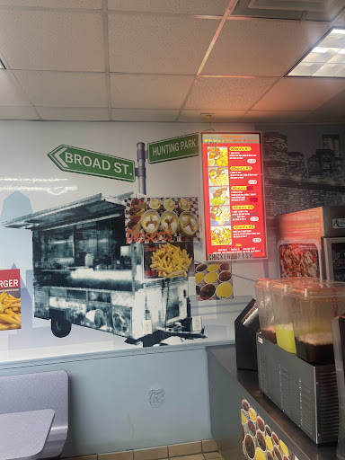 Photo of Khan's Halal Food - Gyro & Chicken - 5675 Rising Sun Ave, Philadelphia, PA 19120