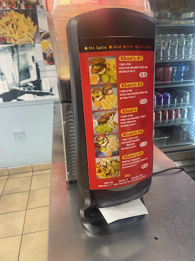 Photo of Khan's Halal Food - Gyro & Chicken - 5675 Rising Sun Ave, Philadelphia, PA 19120