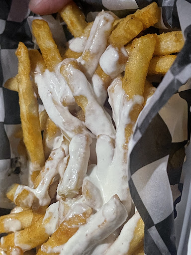 Photo of Khan's Halal Food - Gyro & Chicken - 5675 Rising Sun Ave, Philadelphia, PA 19120