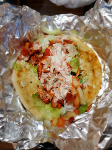 Photo of Khan's Halal Food - Gyro & Chicken - 5675 Rising Sun Ave, Philadelphia, PA 19120