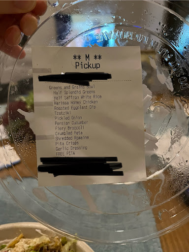 Photo of CAVA - 4040 City Ave, Philadelphia, PA 19131