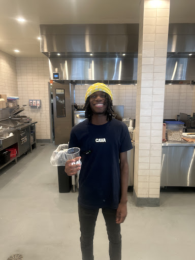 Photo of CAVA - 4040 City Ave, Philadelphia, PA 19131