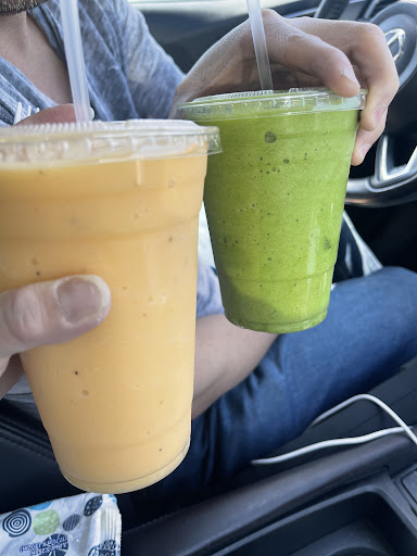 Photo of Khan's Halal Food Cart - Philadelphia, PA 19140
