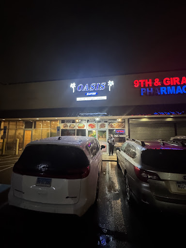 Photo of Oasis Haven - 901 W Girard Ave, Philadelphia, PA 19123