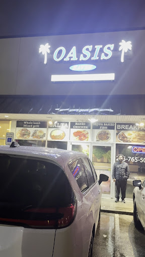 Photo of Oasis Haven - 901 W Girard Ave, Philadelphia, PA 19123