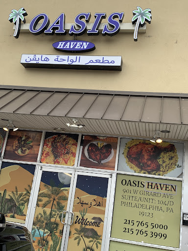 Photo of Oasis Haven - 901 W Girard Ave, Philadelphia, PA 19123