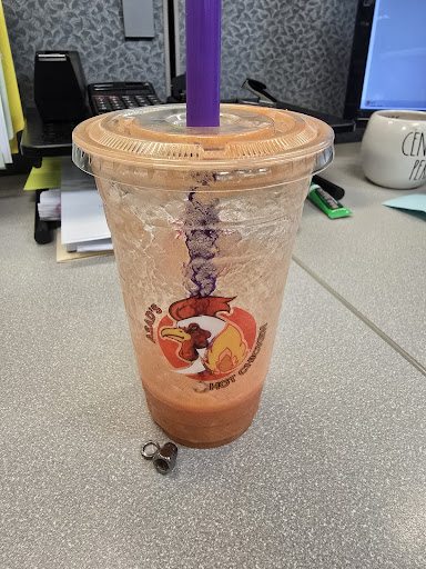 Photo of Asad's Hot Chicken - 16 S 40th St, Philadelphia, PA 19104