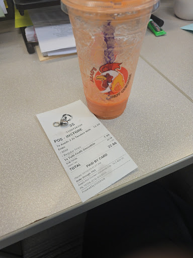 Photo of Asad's Hot Chicken - 16 S 40th St, Philadelphia, PA 19104