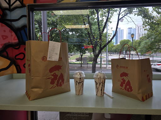 Photo of Asad's Hot Chicken - 16 S 40th St, Philadelphia, PA 19104