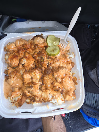 Photo of Asad's Hot Chicken - 16 S 40th St, Philadelphia, PA 19104