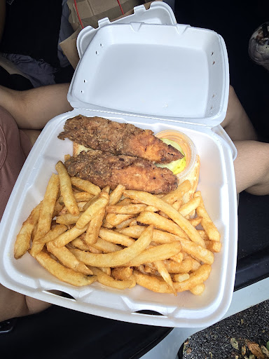 Photo of Asad's Hot Chicken - 16 S 40th St, Philadelphia, PA 19104