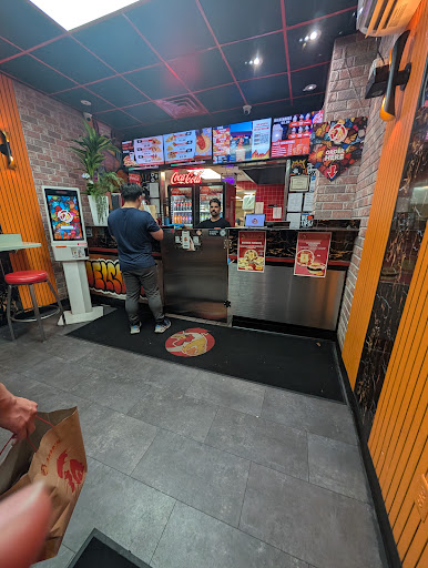 Photo of Asad's Hot Chicken - 16 S 40th St, Philadelphia, PA 19104