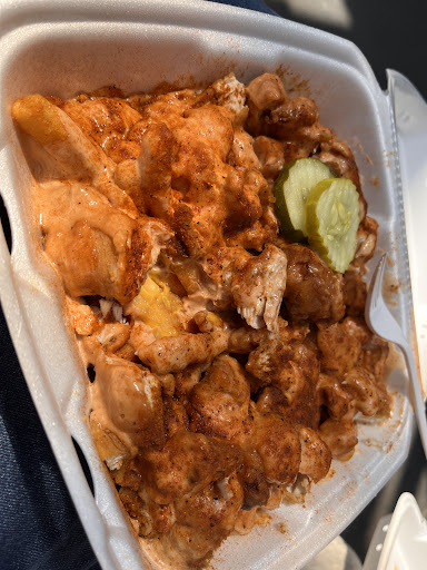 Photo of Asad's Hot Chicken - 16 S 40th St, Philadelphia, PA 19104