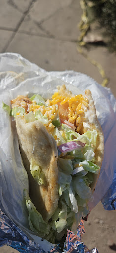 Photo of Pasha's Halal Food - 1652 N 2nd St, Philadelphia, PA 19122