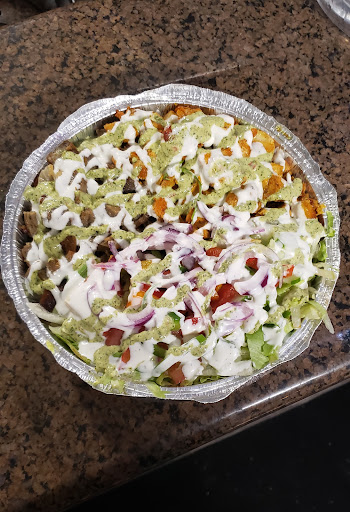 Photo of Pasha's Halal Food - 1652 N 2nd St, Philadelphia, PA 19122