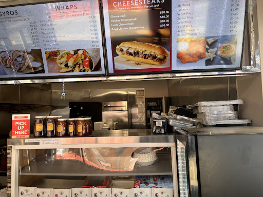 Photo of Pasha's Halal Food - 1652 N 2nd St, Philadelphia, PA 19122