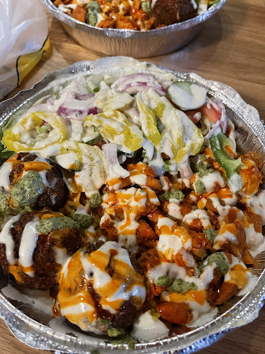 Photo of Pasha's Halal Food - 1652 N 2nd St, Philadelphia, PA 19122